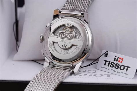 how to know fake tissot watches|watchuseek tissot problems.